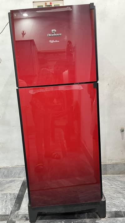 Dawlance Fridge