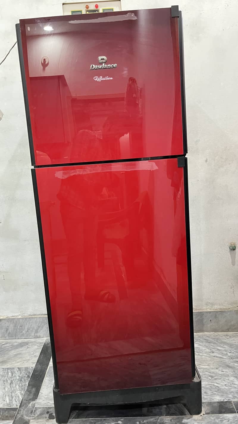 Dawlance Fridge 0