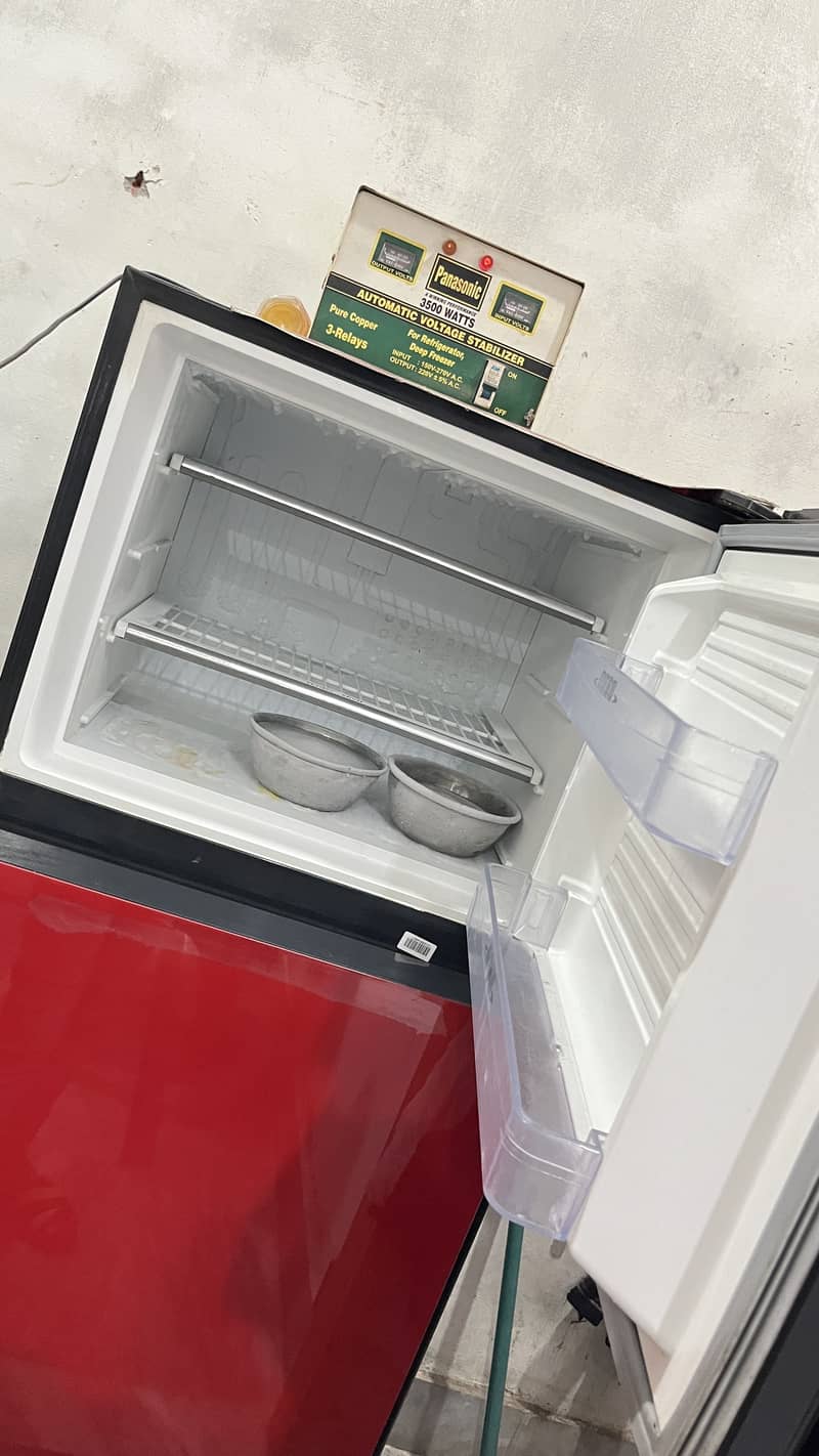 Dawlance Fridge 1