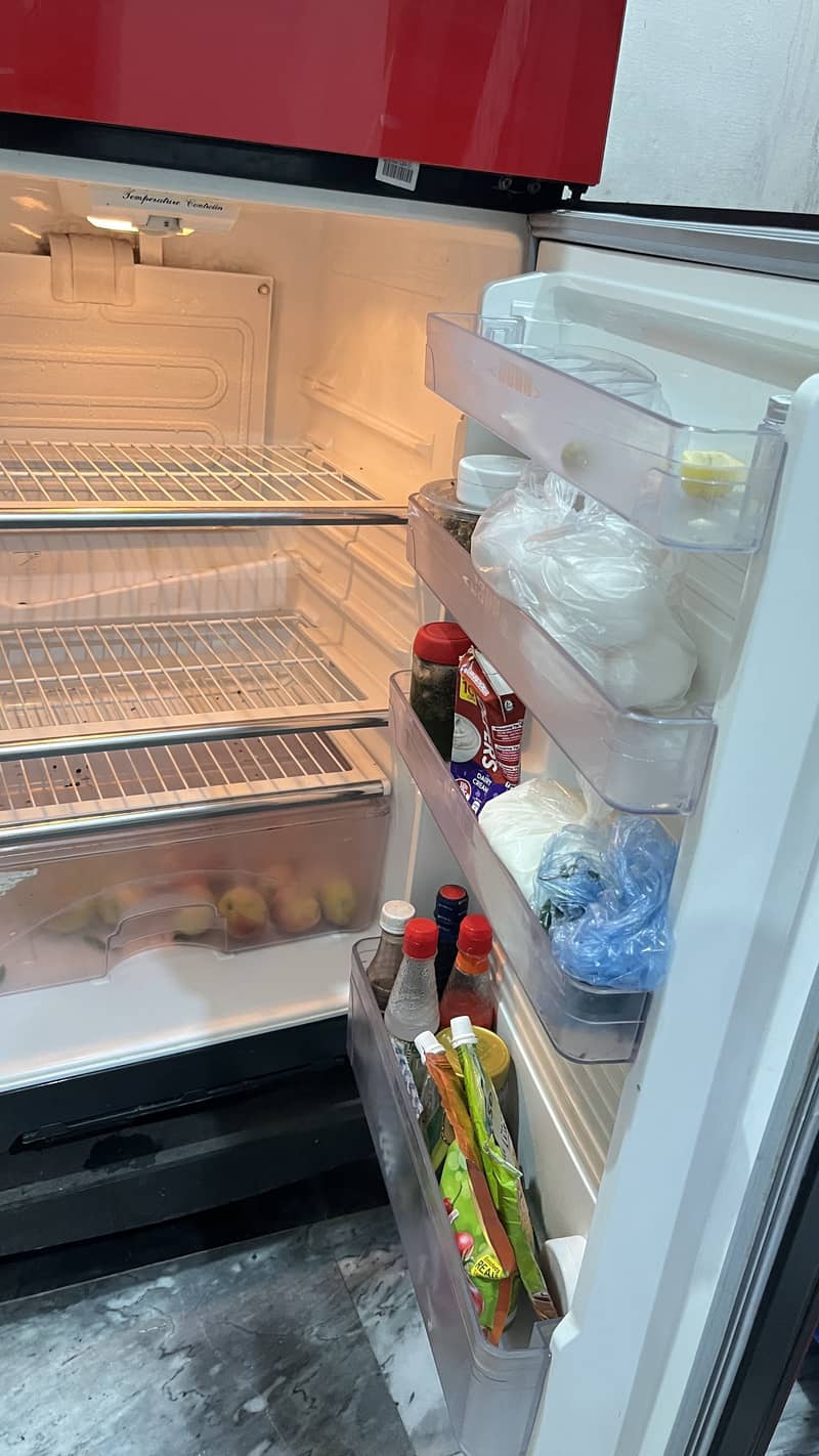 Dawlance Fridge 2