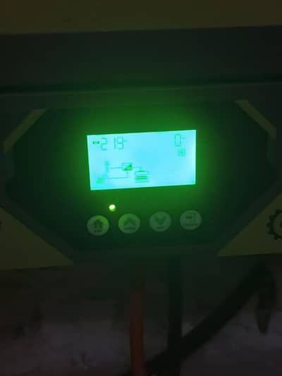 fronus inverter