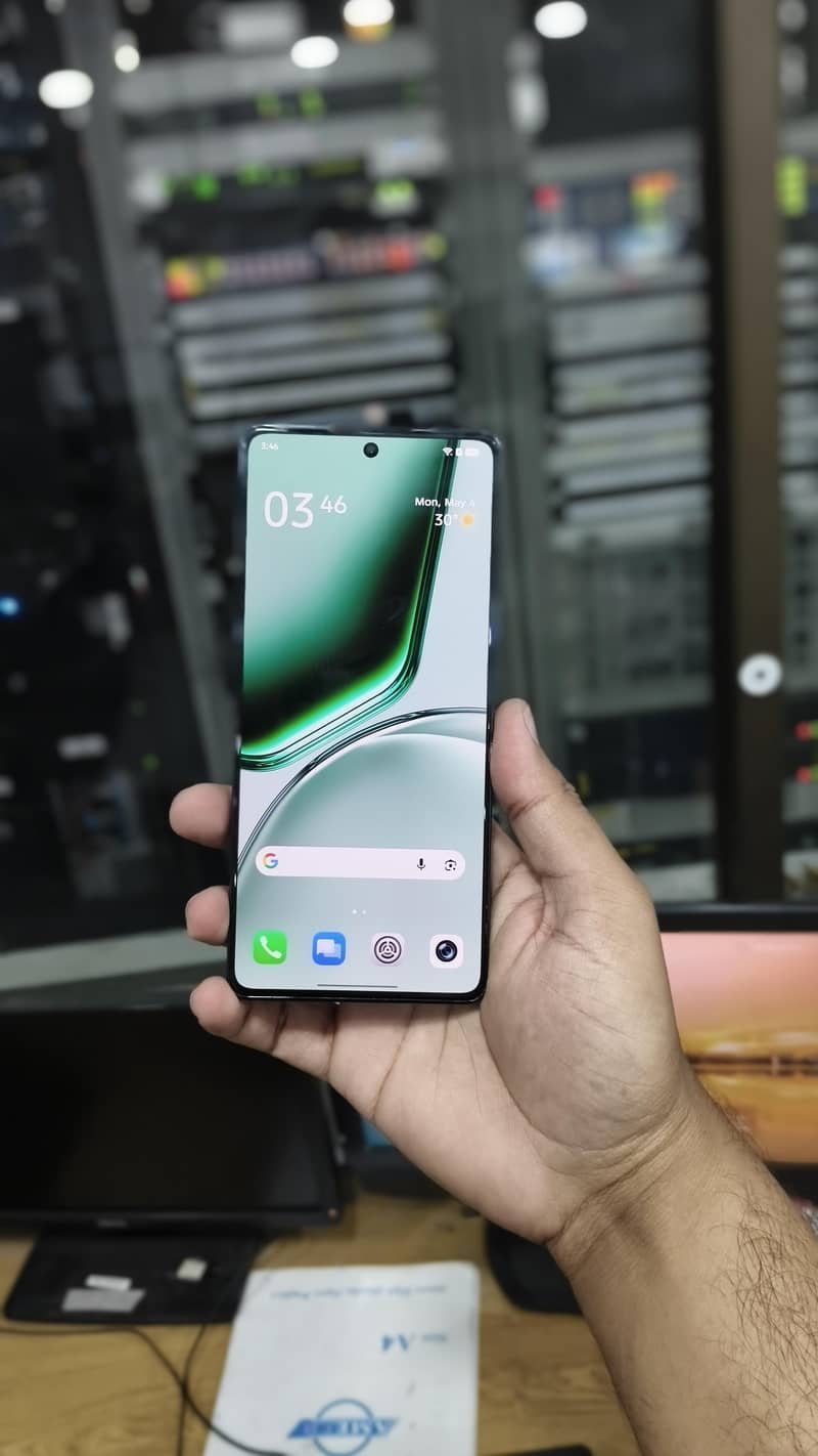 Infinix Note 40 1