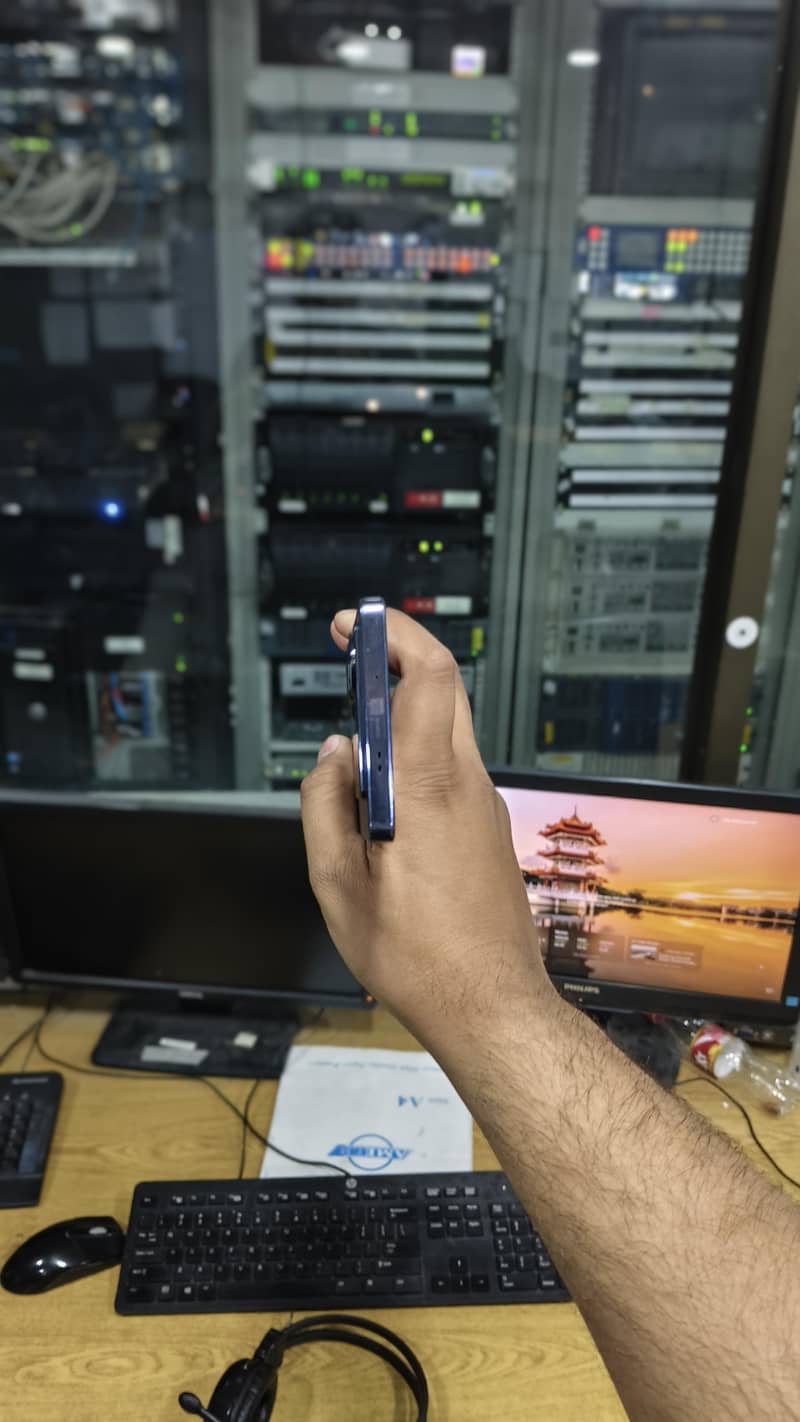 Infinix Note 40 2