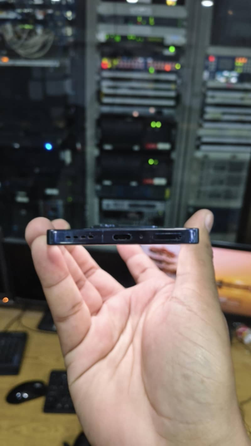 Infinix Note 40 5