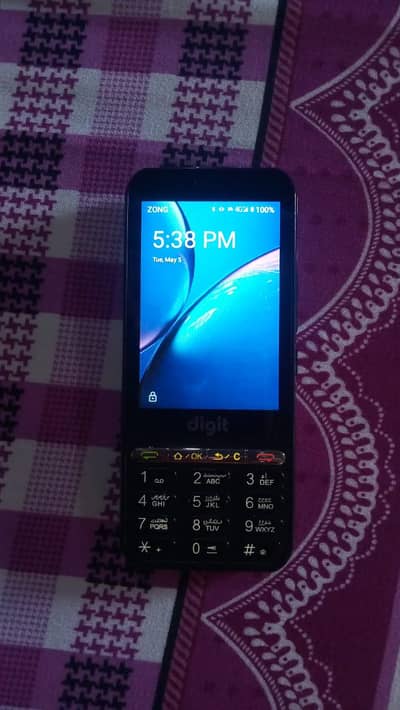 Jazz Energy Max mobile For sale