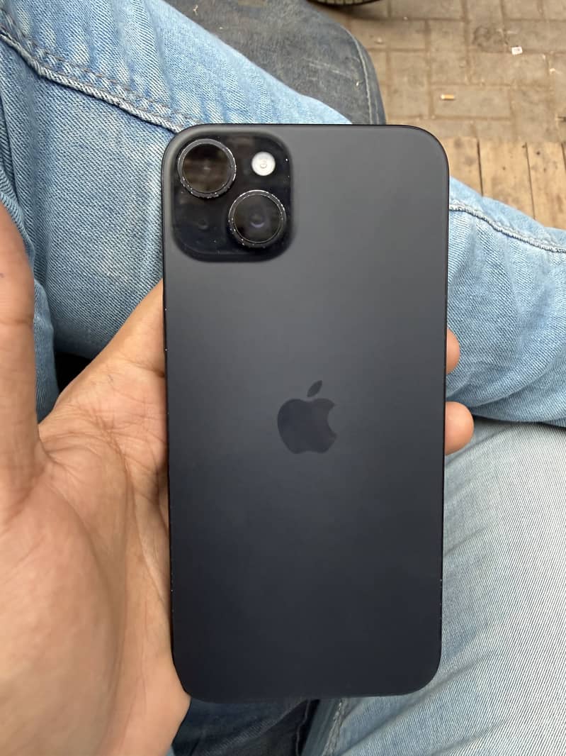 iphone 15 plus 0