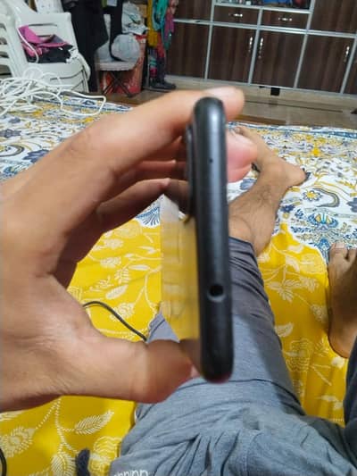 pixel 4A 5G official PTA (not patch)