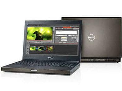 Dell i5 3rd Gen | 8GB 256 SSD Graphics Device