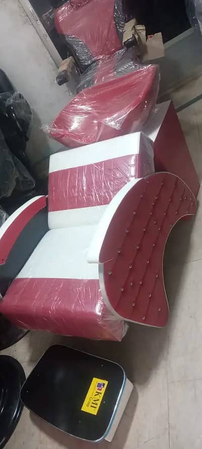 Salon chairs Luxury Professional Hydraulic Salon Chair
