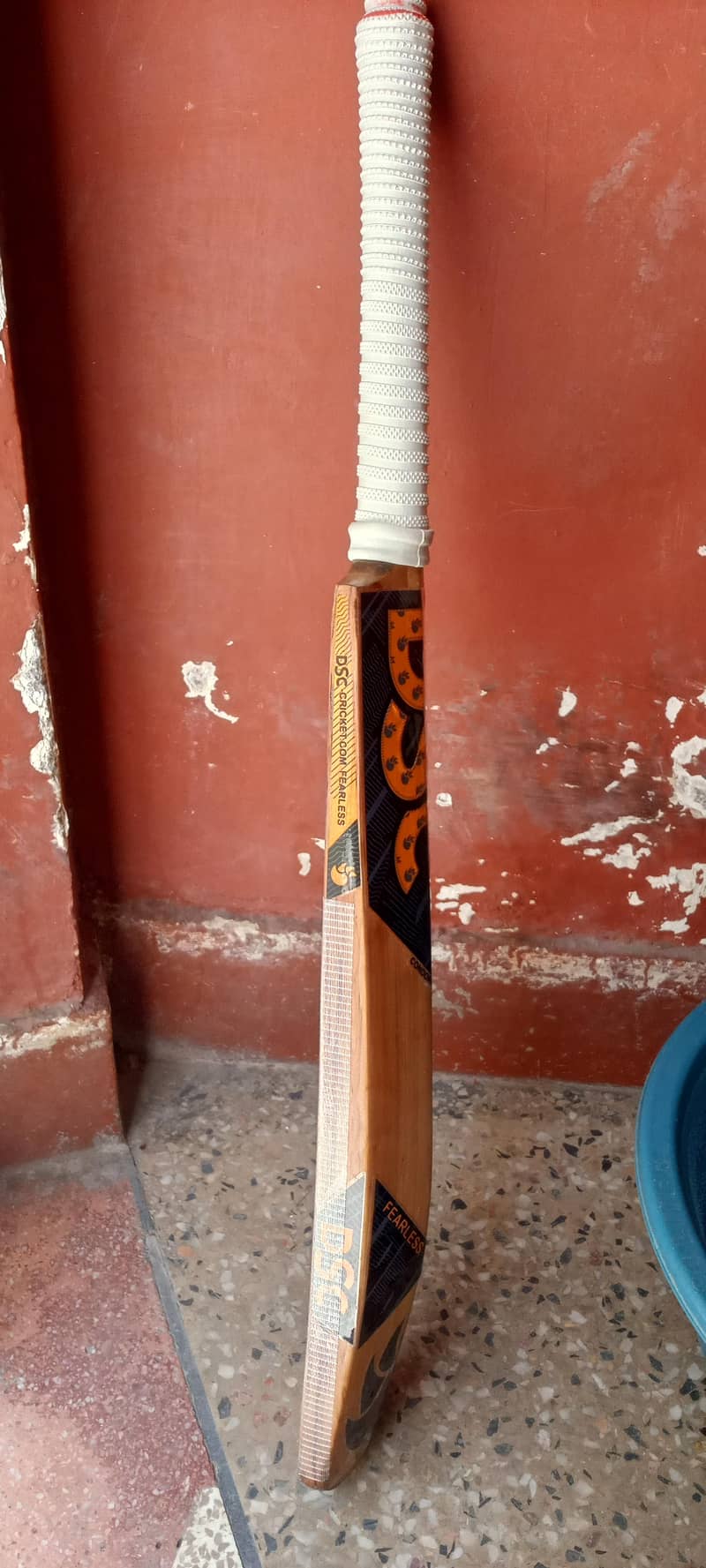 DSC Original Bat 2