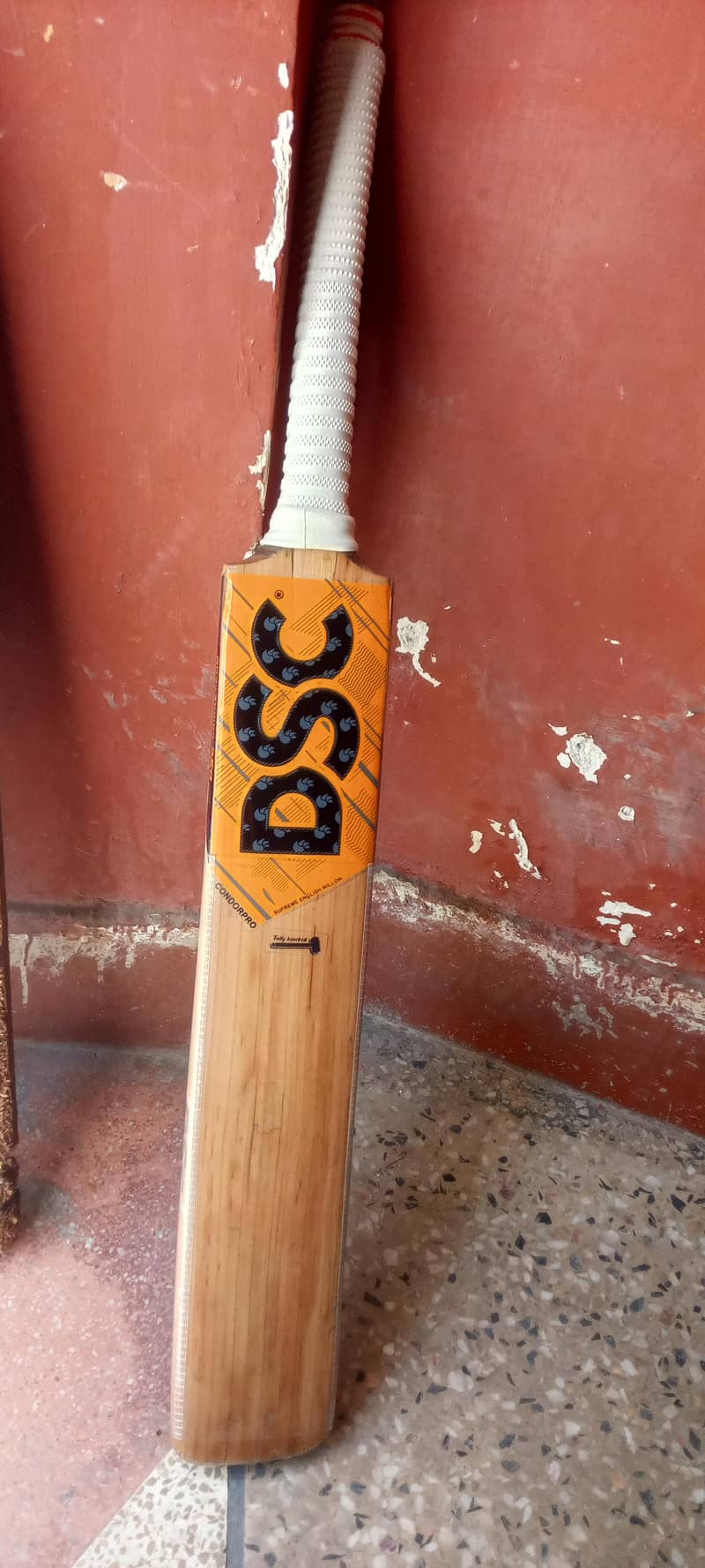 DSC Original Bat 3