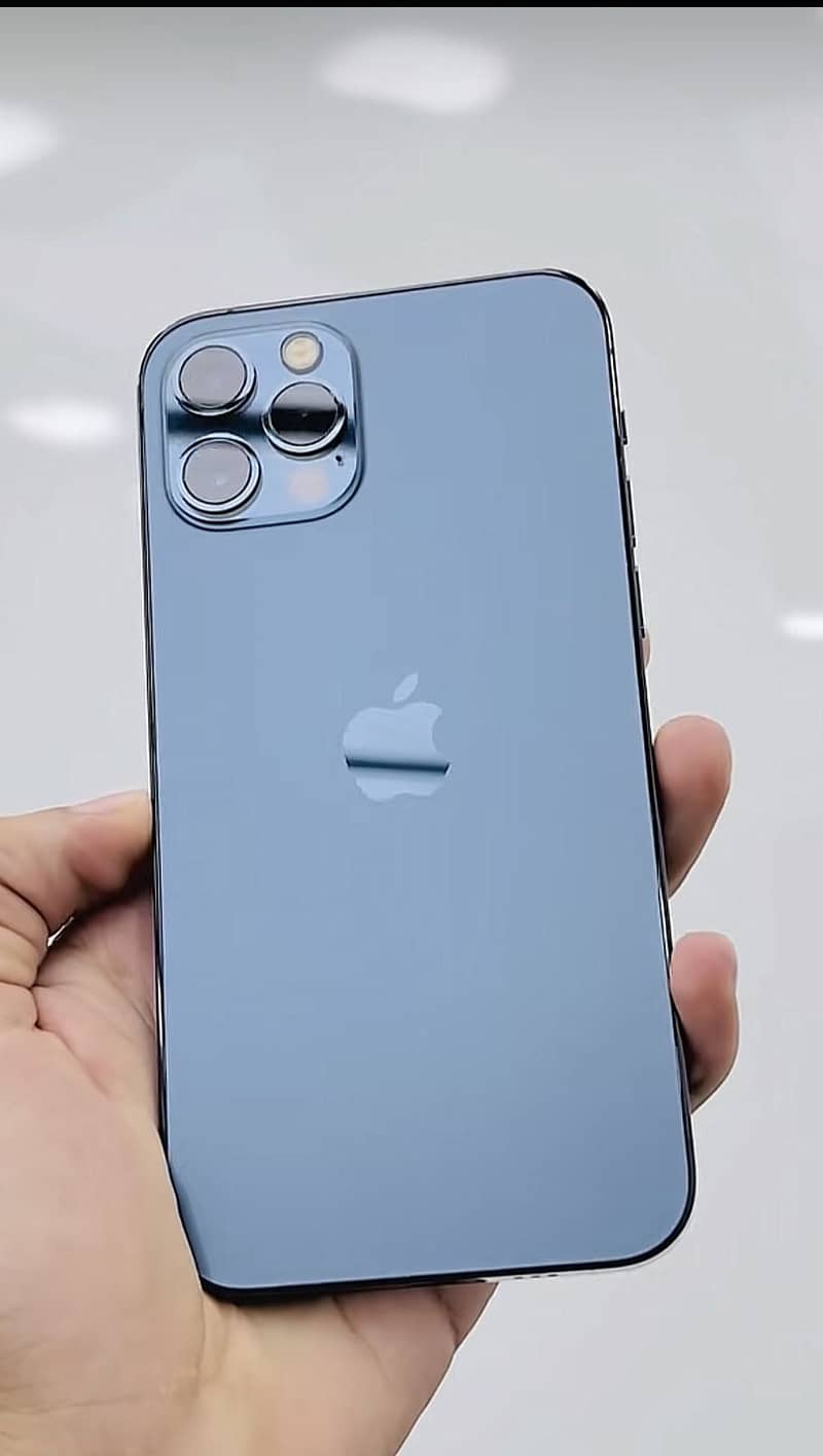 iPhone 12 pro 0