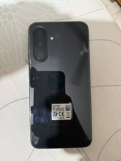 Samsung A-36 for sale in good condition