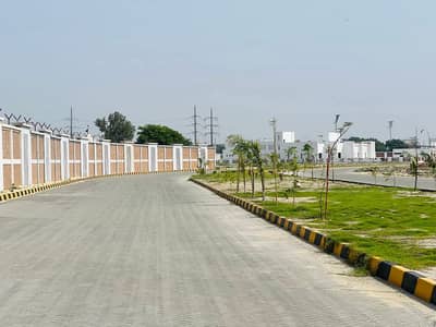 Palm 4 The Residential Project At Hyderabad By Pass Plot For Sale