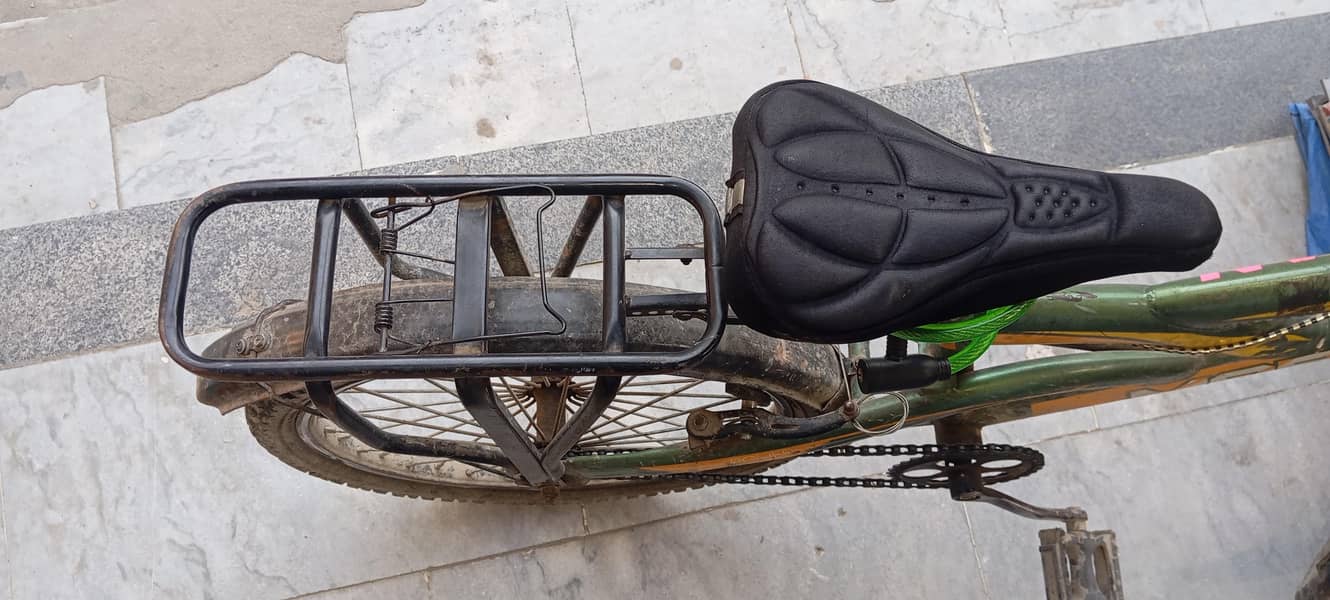 Morgan cycle 16inch 1