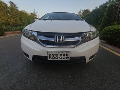 Honda City 2021 Model Total Original First Owner