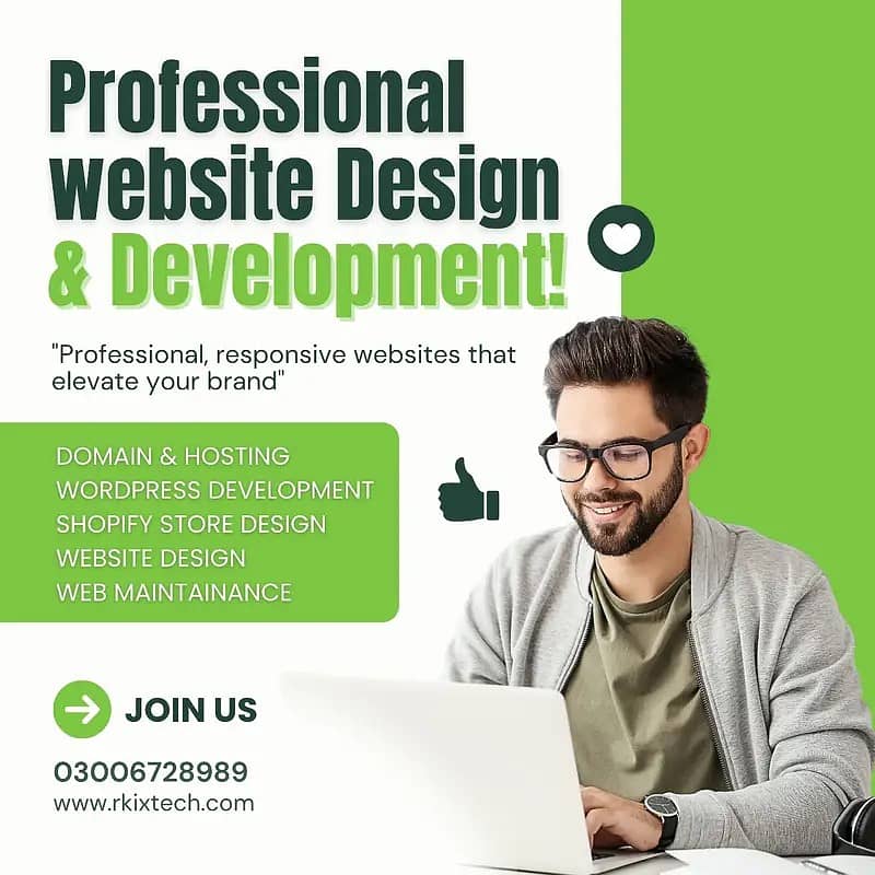 Website Design | Website Development | Web development | Wordpress SEO 0