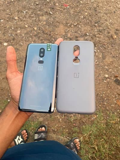 one plus 6, 8-128