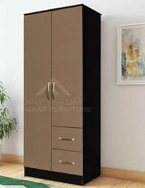 Wardrobe's 0