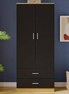 Wardrobe's 1