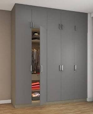 Wardrobe's 2
