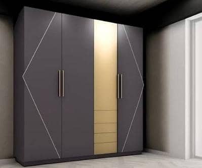 Wardrobe's 4