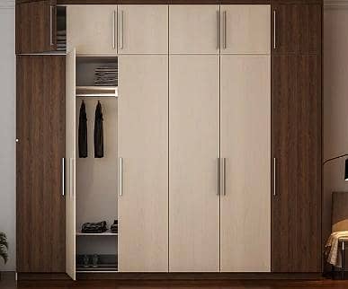 Wardrobe's 5