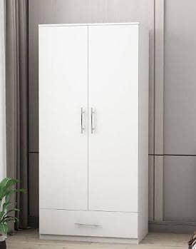 Wardrobe's 6