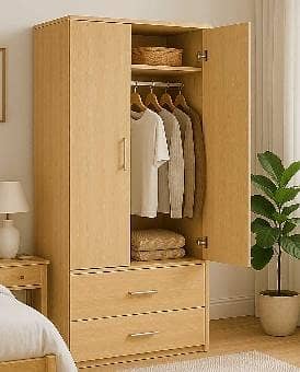 Wardrobe's 7