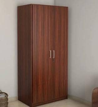 Wardrobe's 8