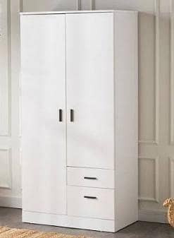 Wardrobe's 9