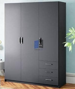 Wardrobe's 10