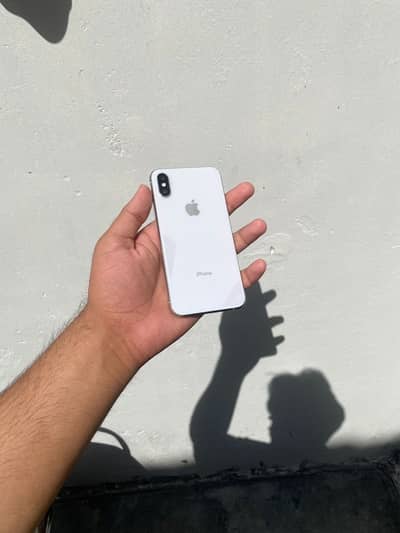 Iphone xs 256gb non pta