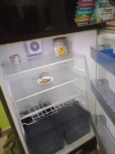 Gree fridge