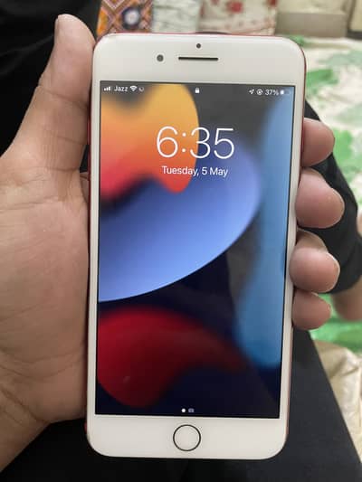 I phone 7plus 03021932743