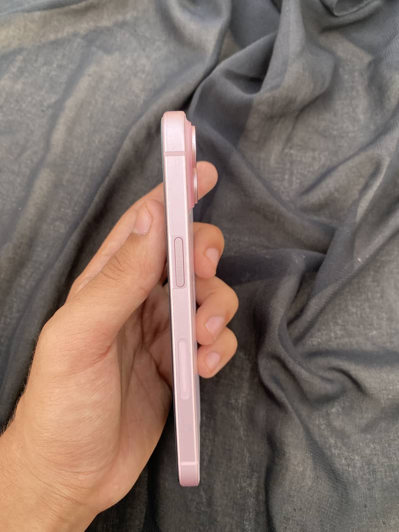 iphone 15 0