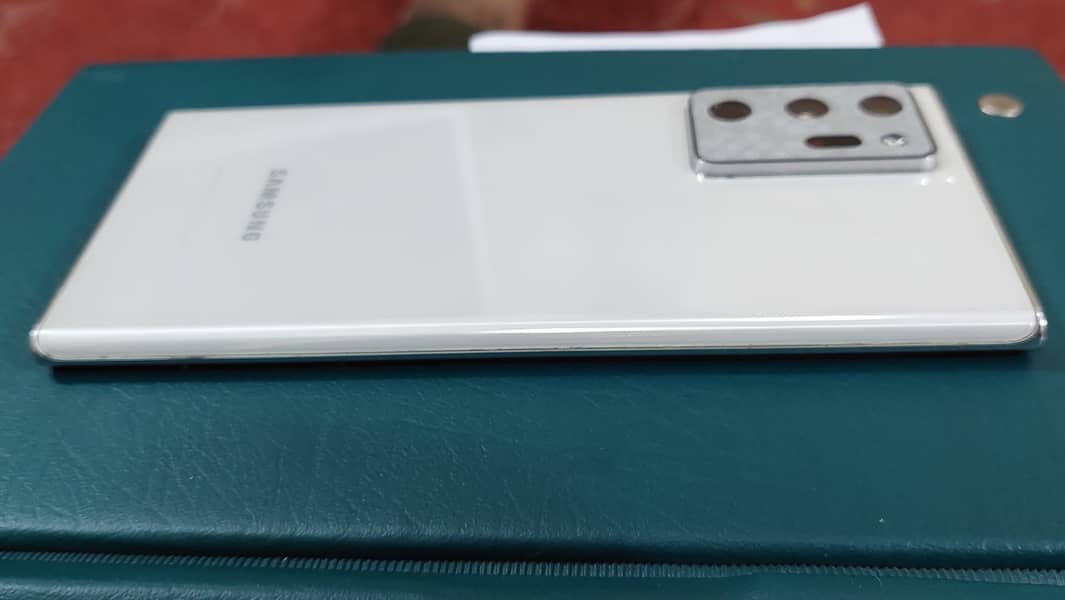 Note 20 ultra 2