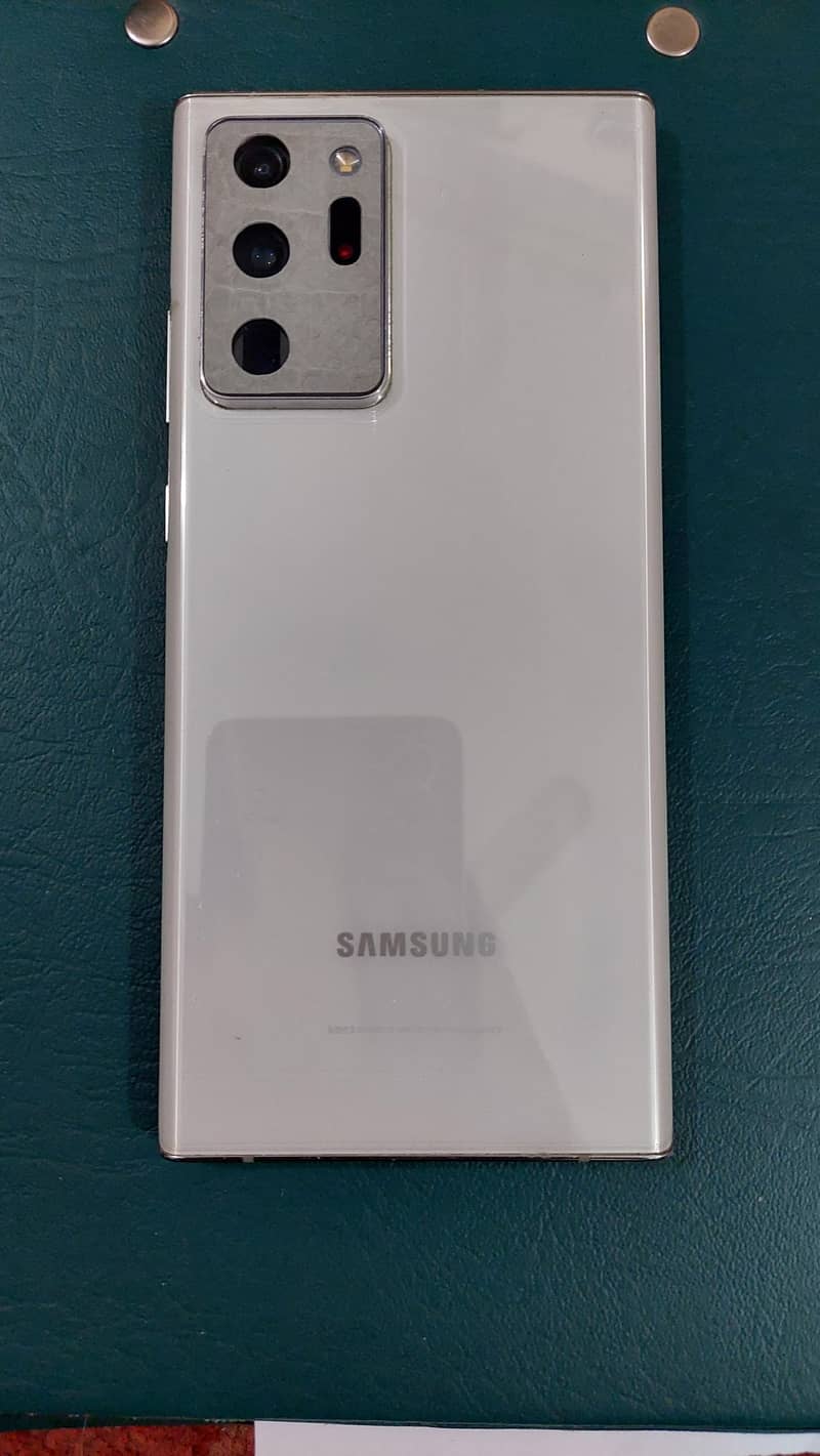 Note 20 ultra 3