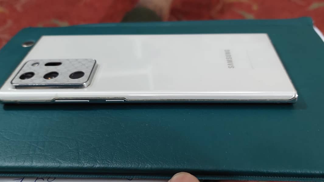 Note 20 ultra 4