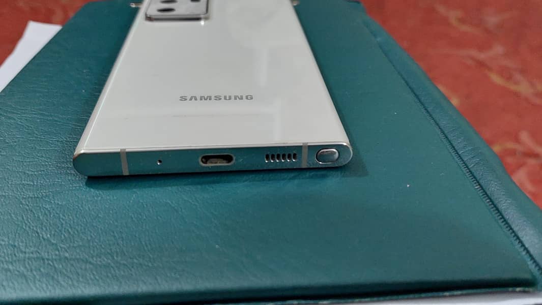 Note 20 ultra 5