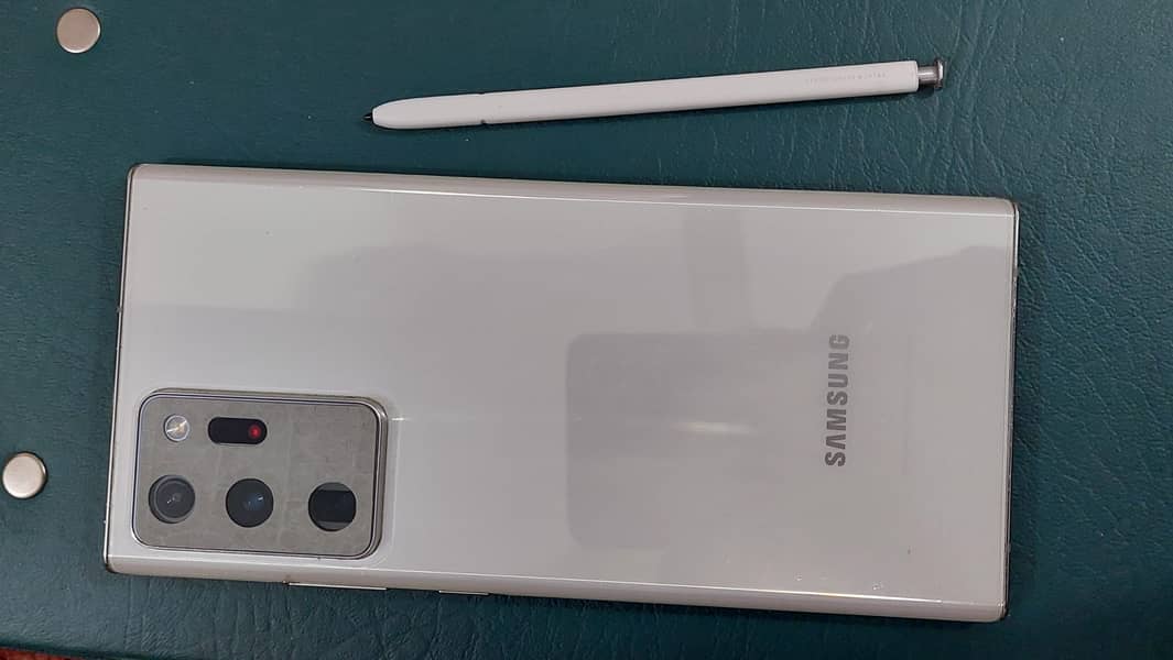 Note 20 ultra 6