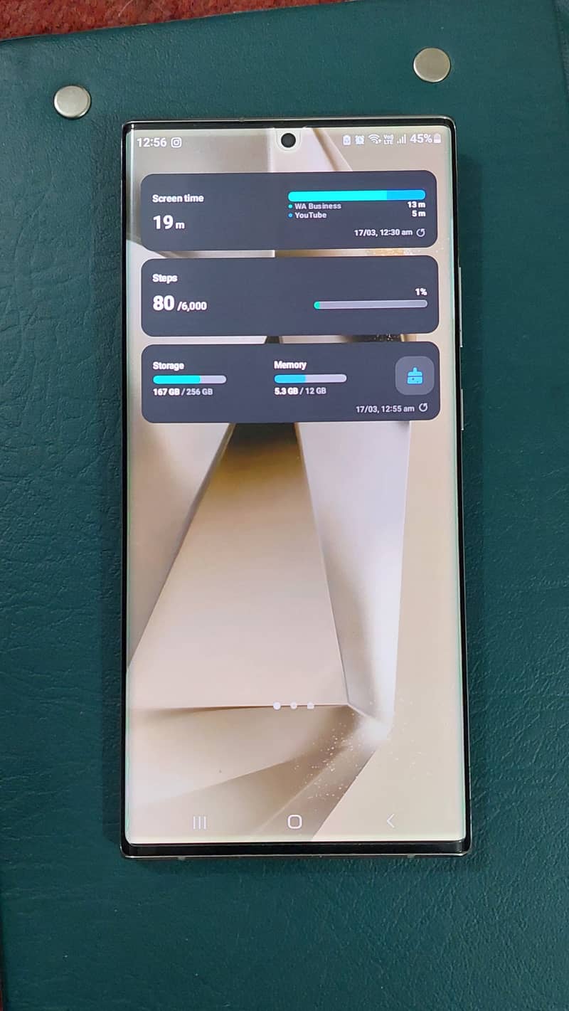 Note 20 ultra 8