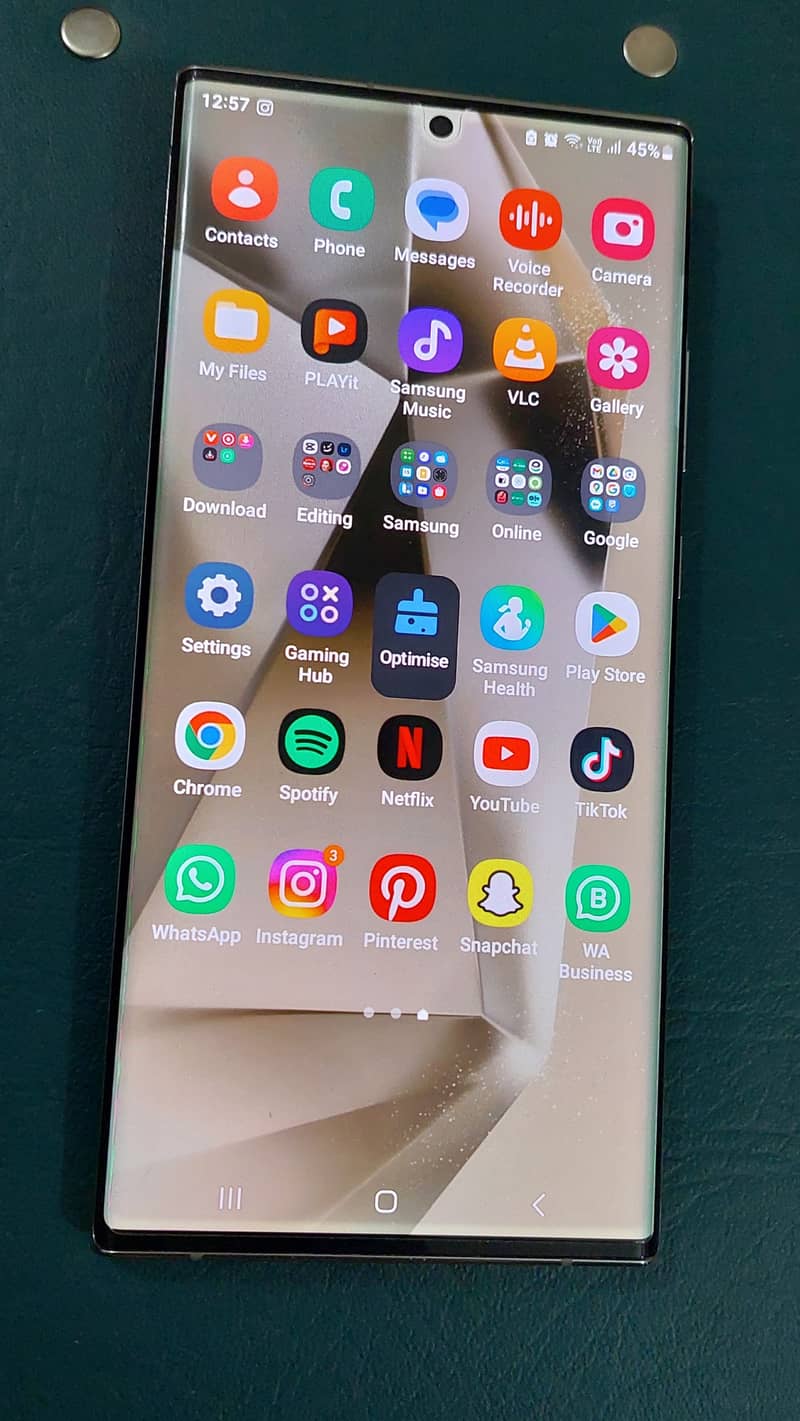 Note 20 ultra 10