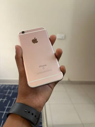 iPhone 6s non pta 32gb