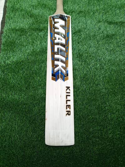 Hardball bat
