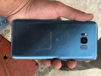 Samsung S8 plus
