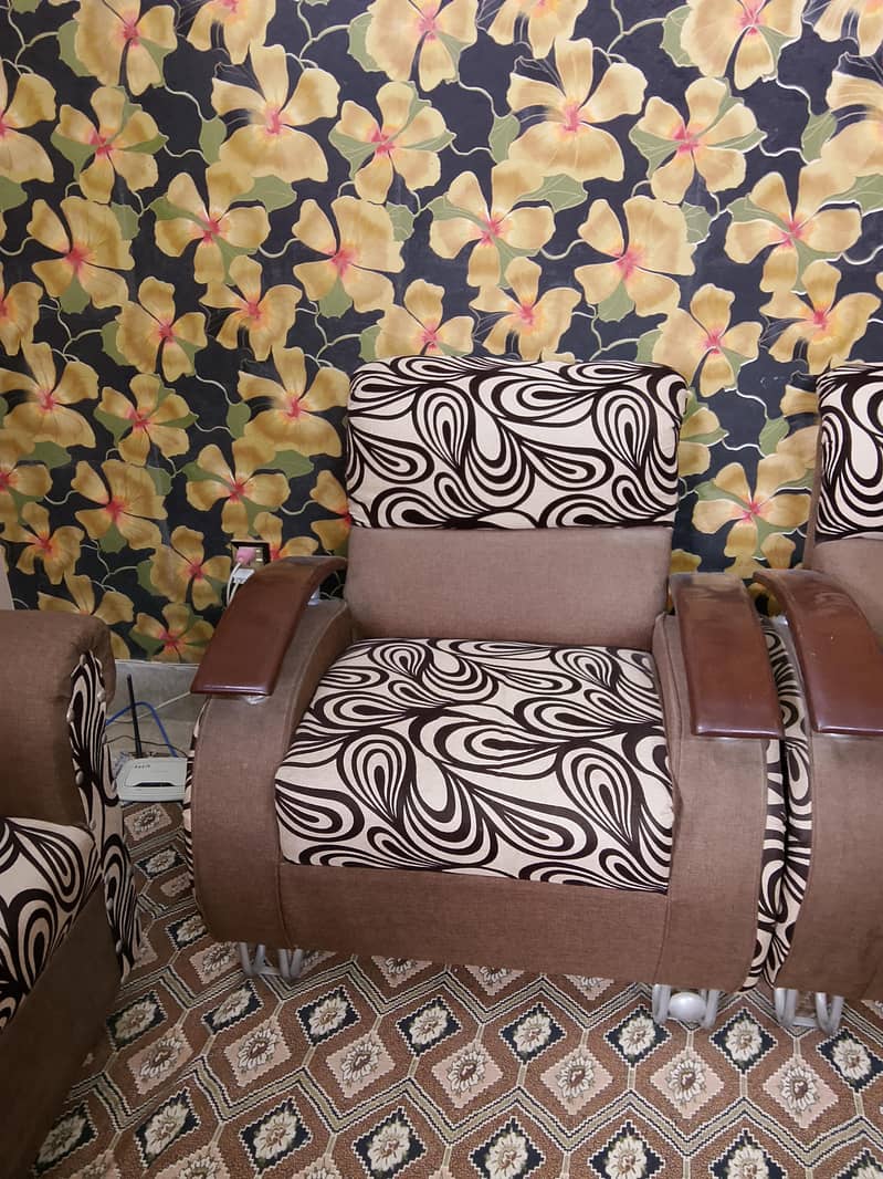 7 seater sofa set 1
