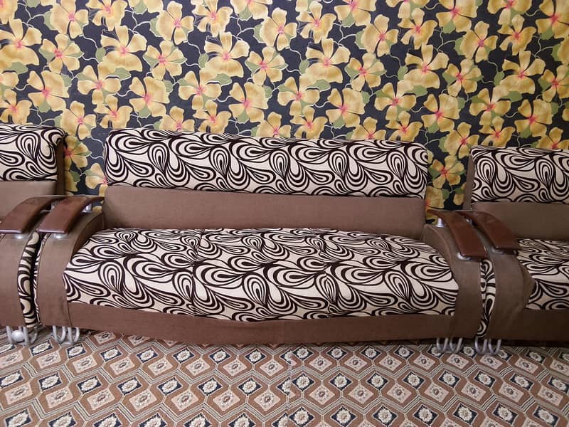 7 seater sofa set 2