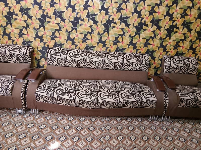 7 seater sofa set 4