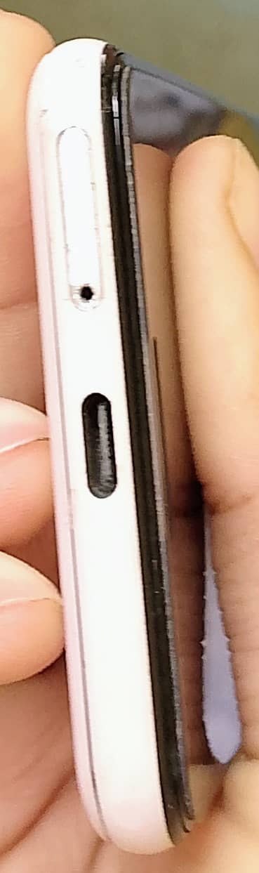 Google Pixel 3 peatch approved